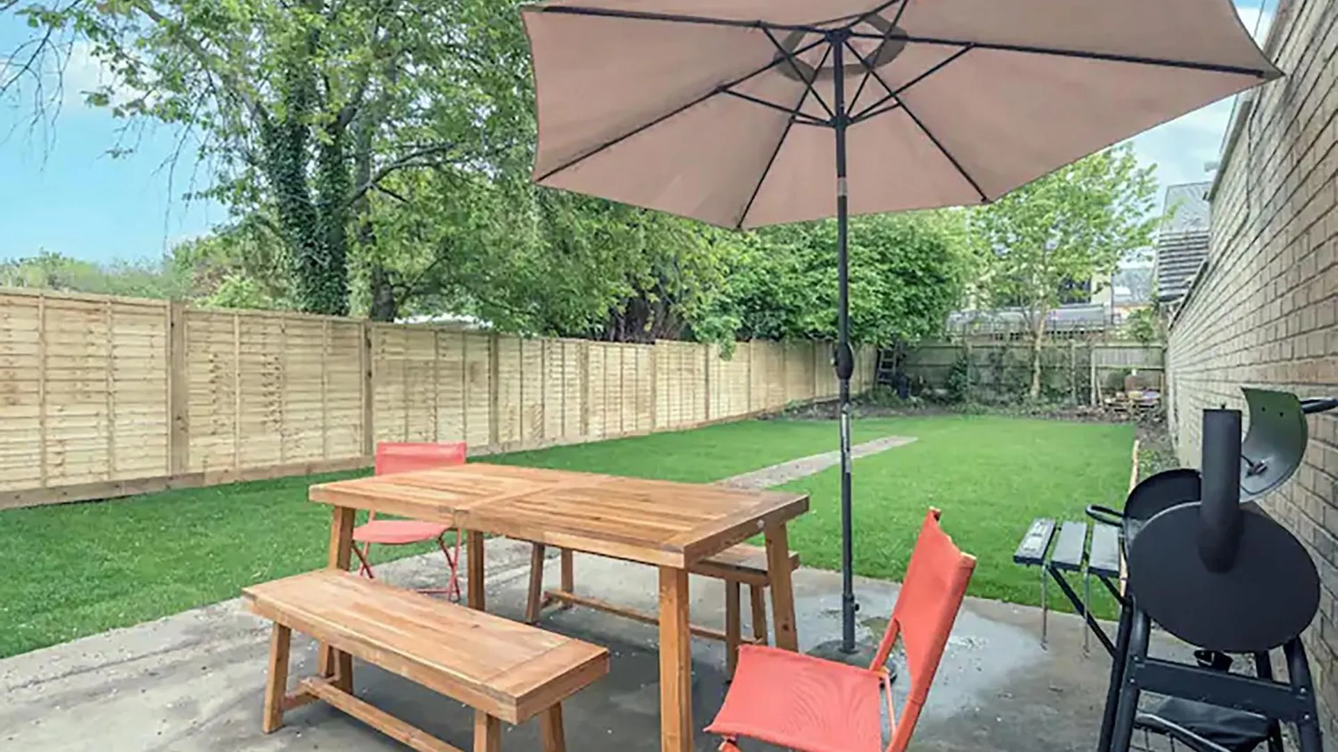 Luxury 4 Bed City House - 1 Min From River - Parking - Sleeps 10 Cambridge Feriehus