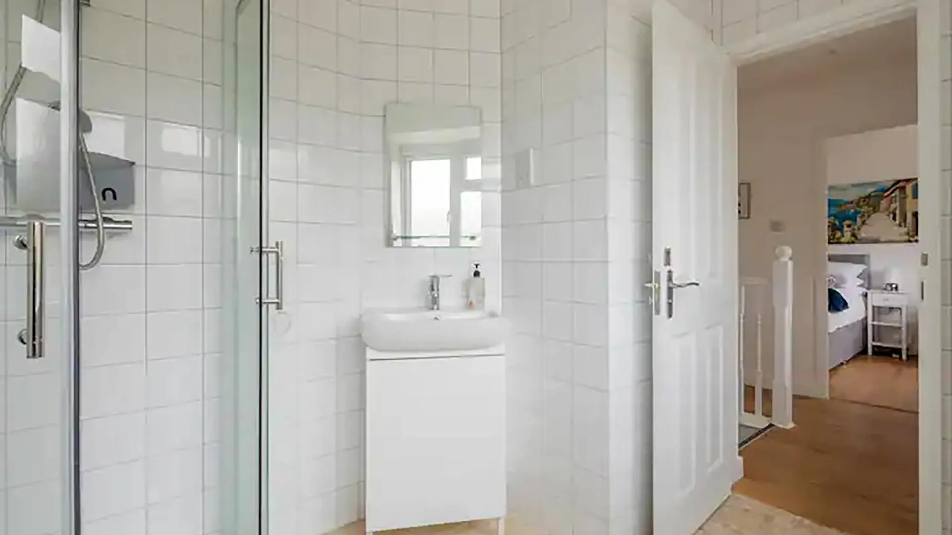 Luxury 4 Bed City House - 1 Min From River - Parking - Sleeps 10 Cambridge Feriehus