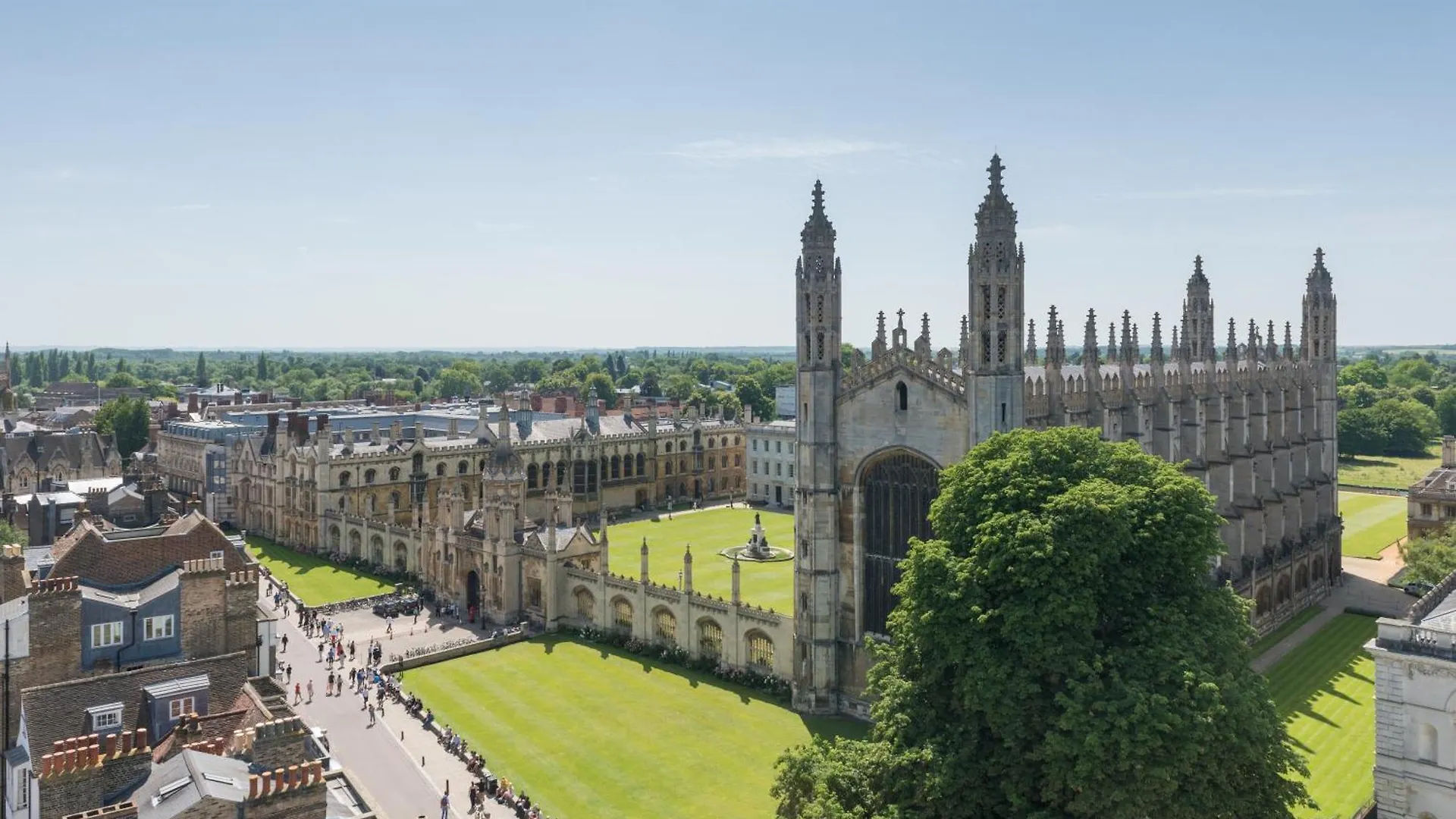 Luxury 4 Bed City House - 1 Min From River - Parking - Sleeps 10 Cambridge Storbritannien