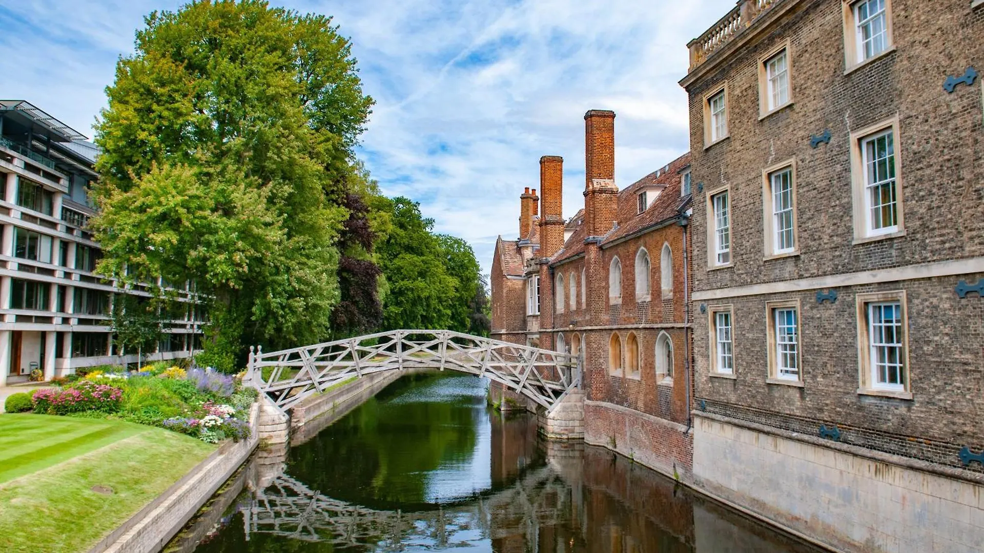 Luxury 4 Bed City House - 1 Min From River - Parking - Sleeps 10 Cambridge 0*,  Storbritannien